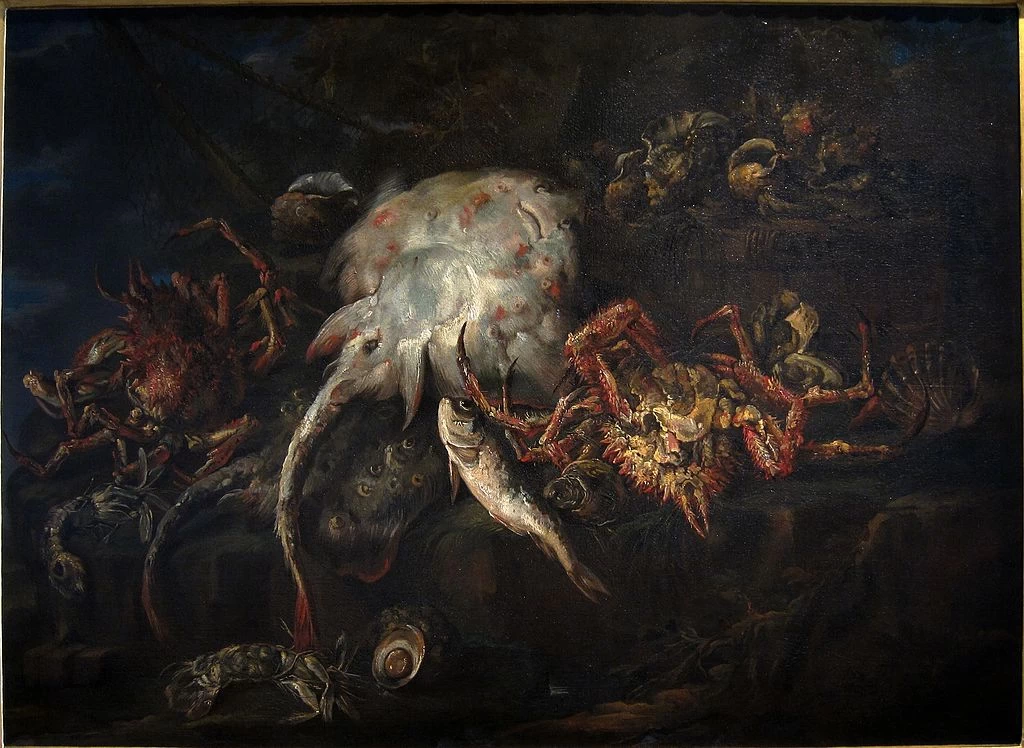 Pesce ragno